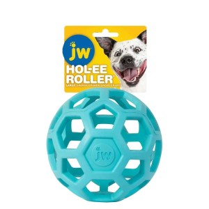 JW Hol-ee Roller Large licht blauw